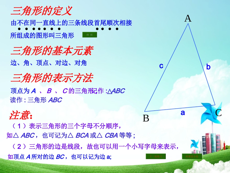 三角形的边课件张_第2页
