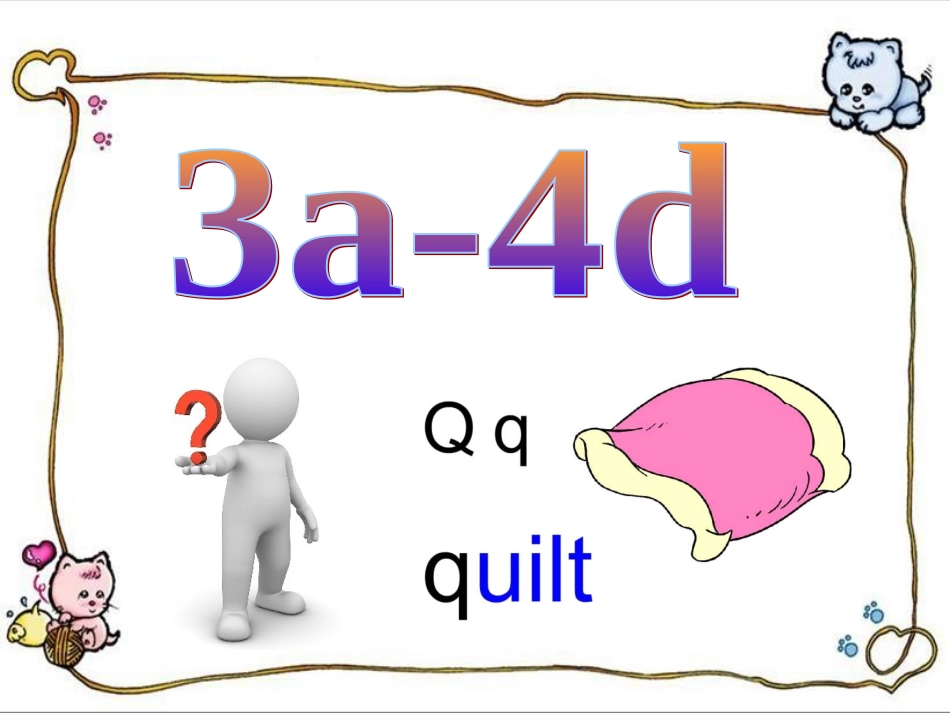 七上StarterUnit2period2课件_第2页