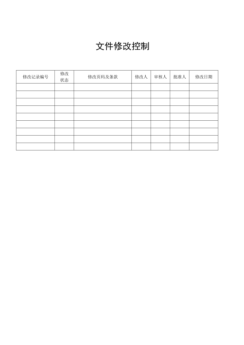 库房管理制度(DOC6页)_第2页