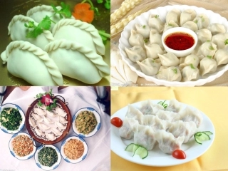 花边饺子里的爱课件