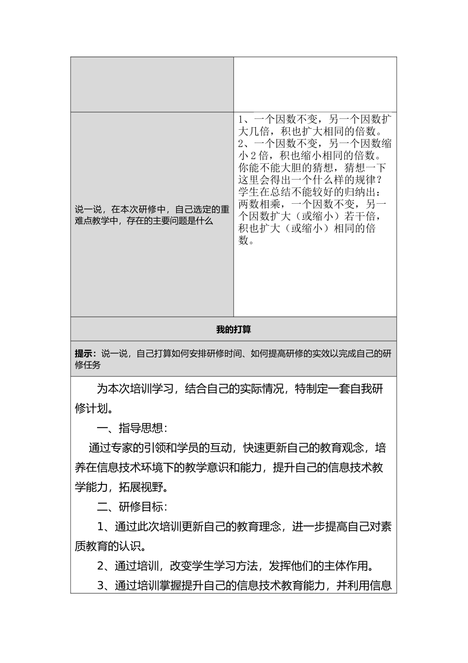 计划单模板 (3)_第2页