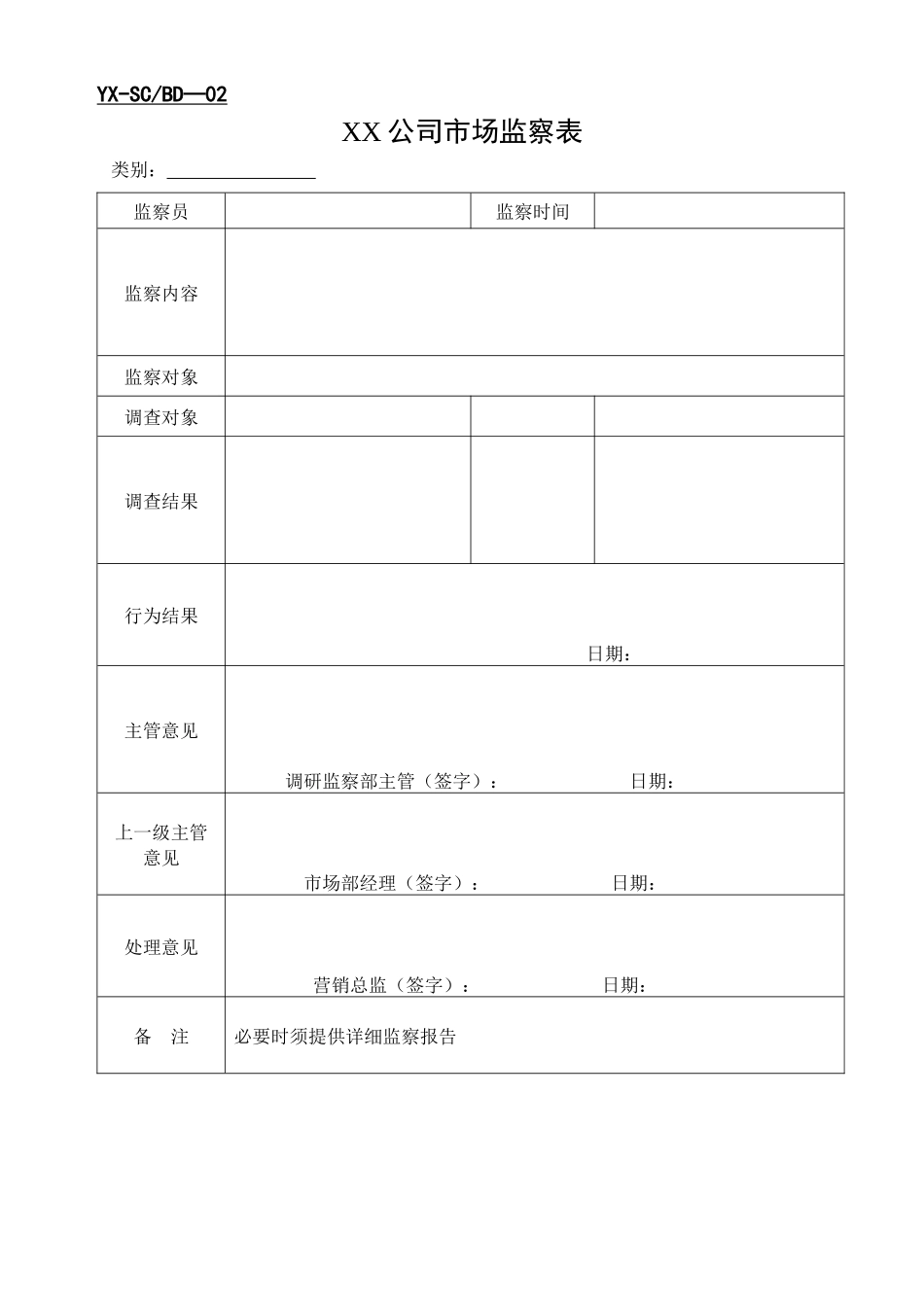 摩销市场部表格_第2页