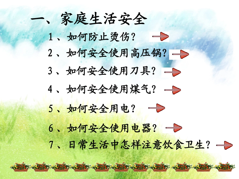 中小学生安全常识 (4)_第3页