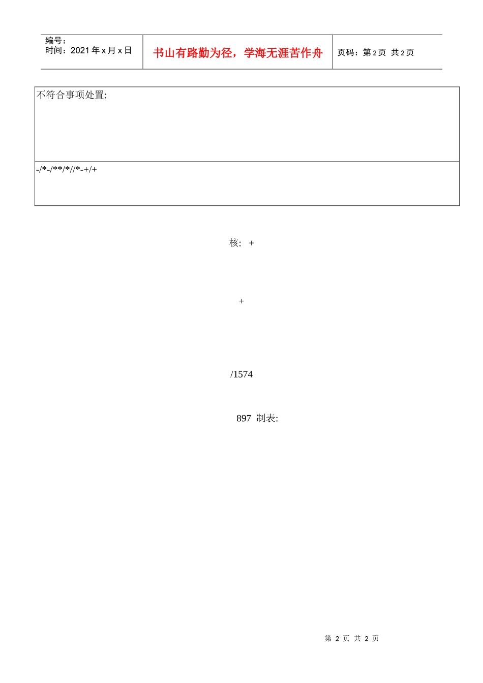 E3H00704化學品管理運用檢查表_第2页