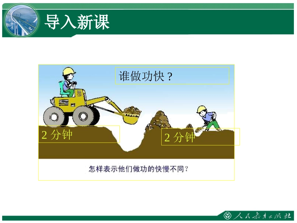 《功率》教学课件 (2)_第3页