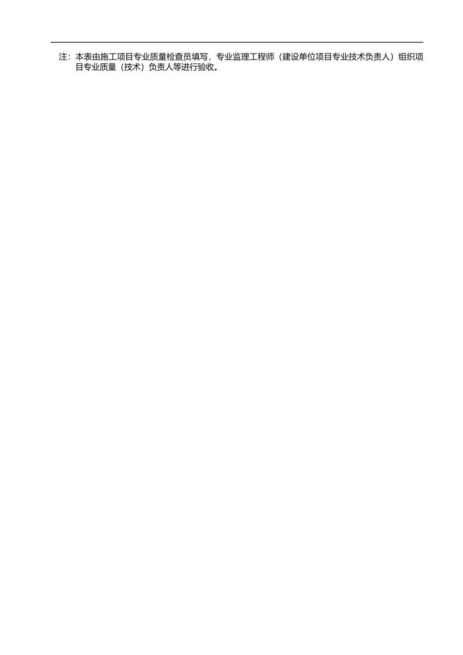 某建筑工程检验批用表6_第3页