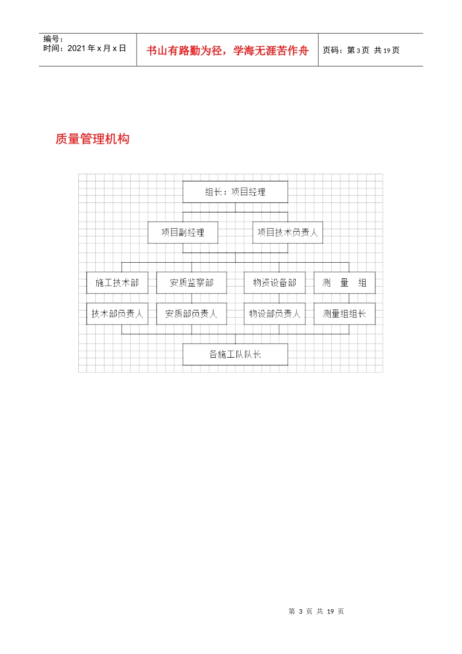 施工工程流程图_第3页