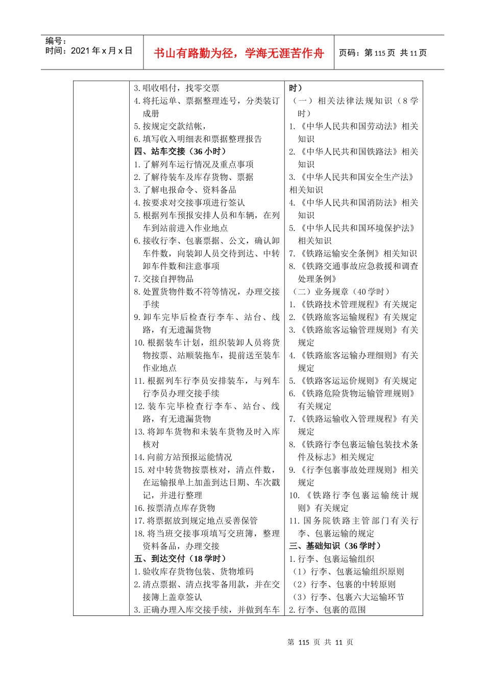 2022-9-25培训规范修改行李员_第3页