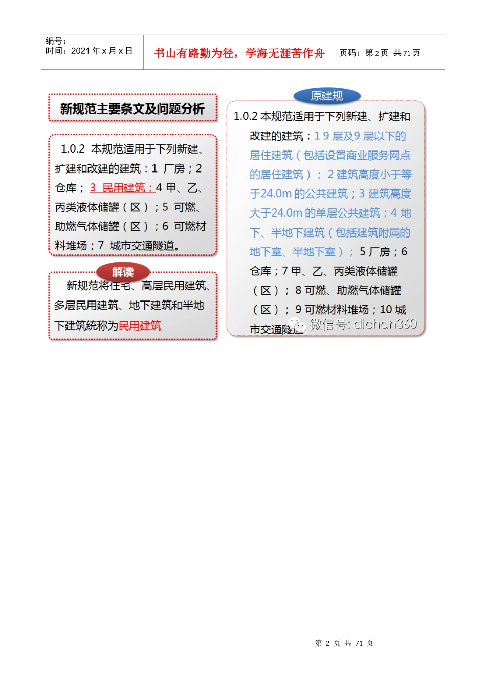 消防专家解读新防火规范_第2页