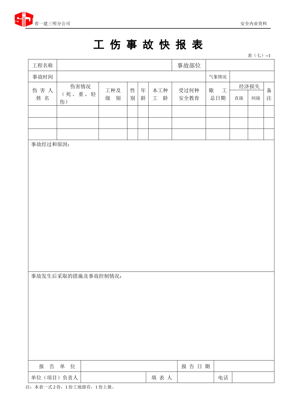 安全检查验收全套表格_2_第3页
