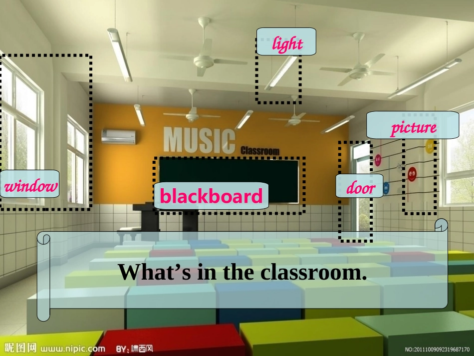 四年级上册unit1第三课时_第3页