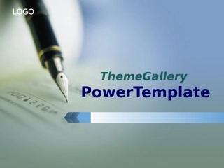 适合教师用的PPT模板