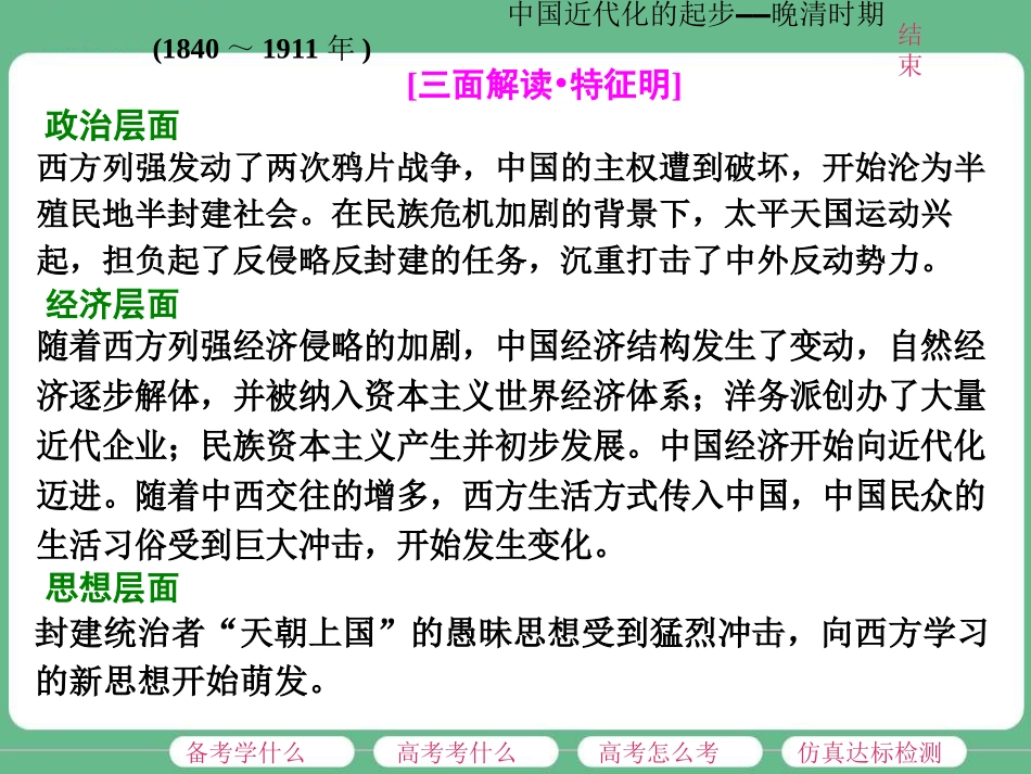 第11讲列强侵华与中国军民的抗争_第3页