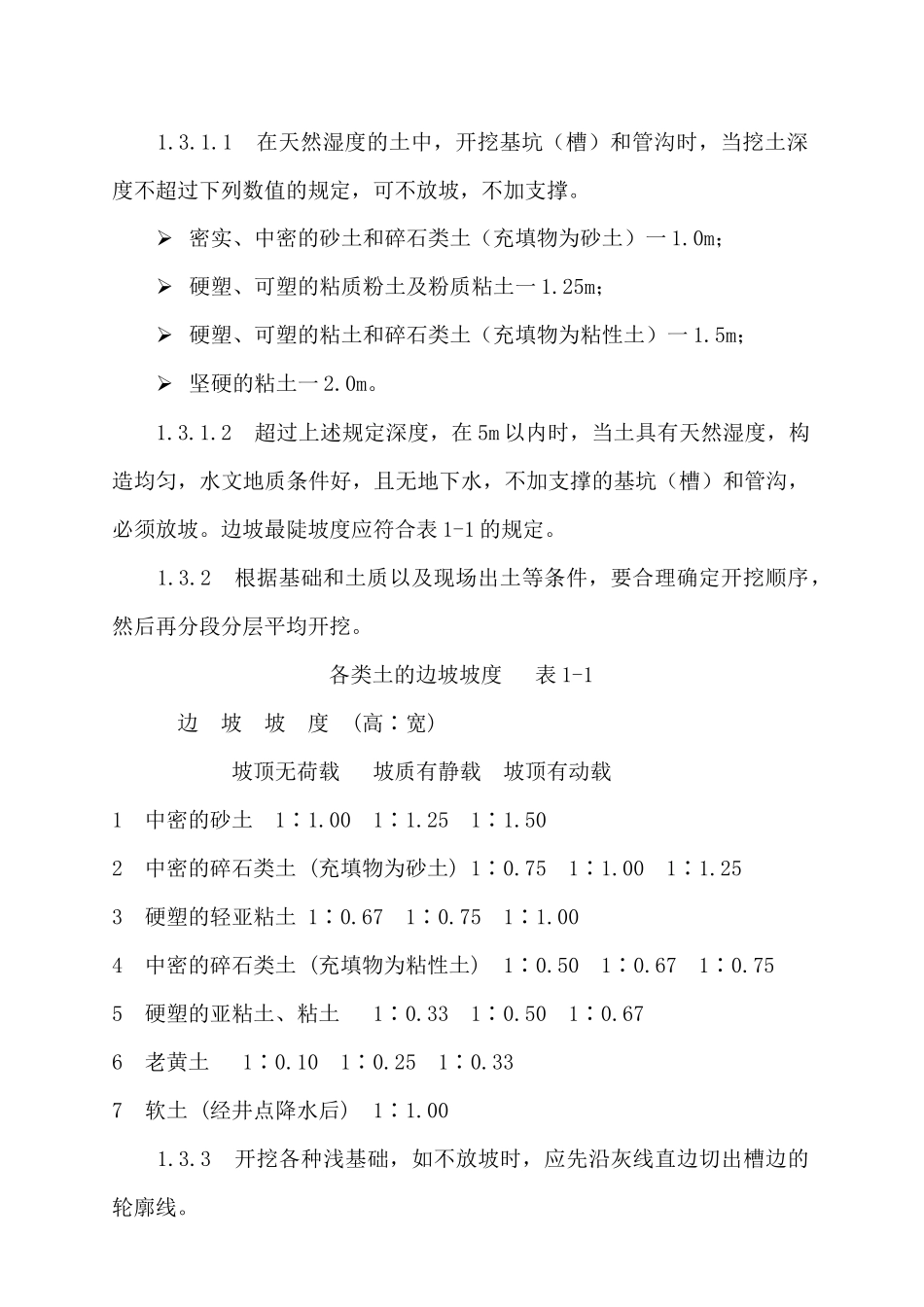 陕西某标准化养殖园建设施工工艺标准_第3页