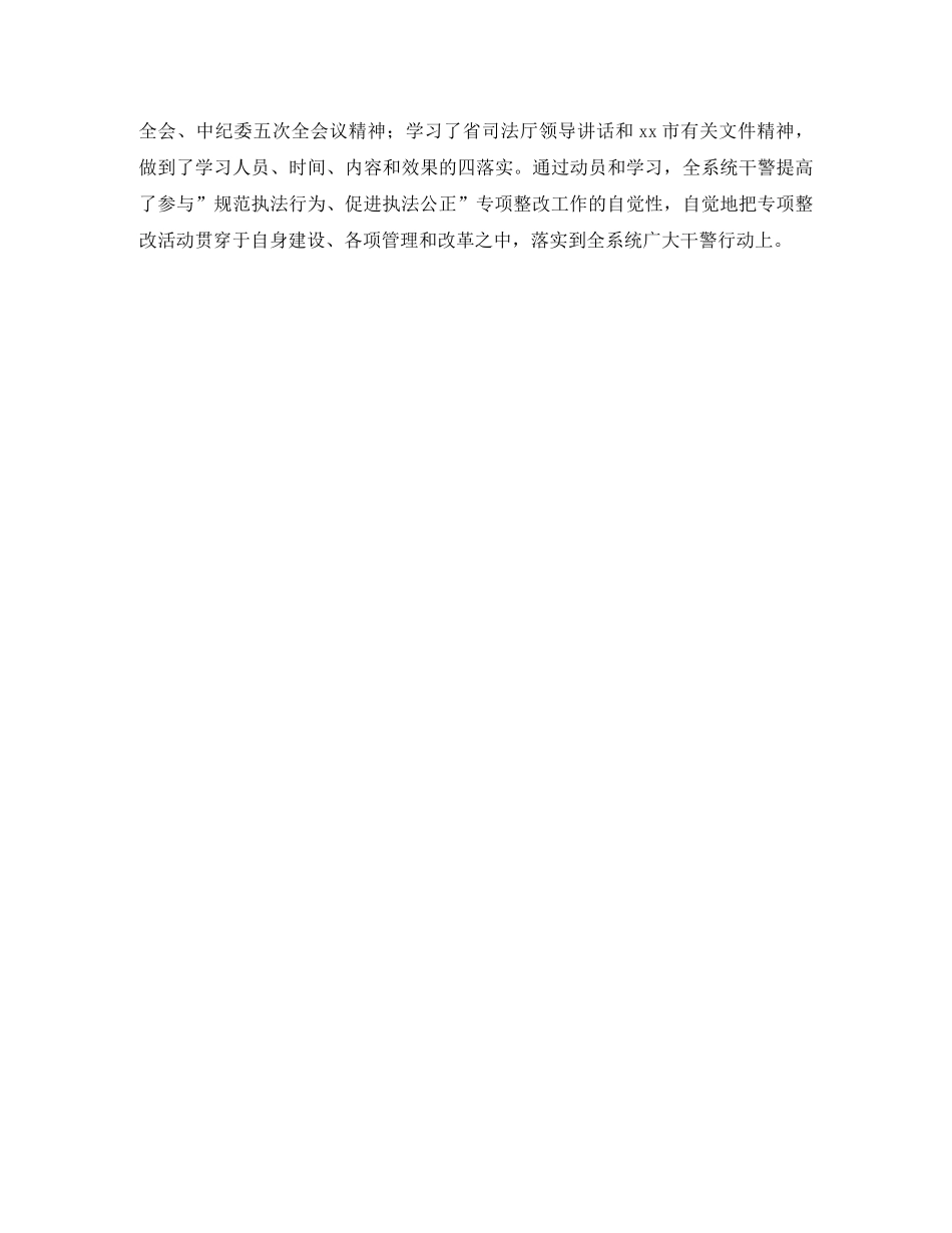 司法局2020年度执法工作总结 _第2页