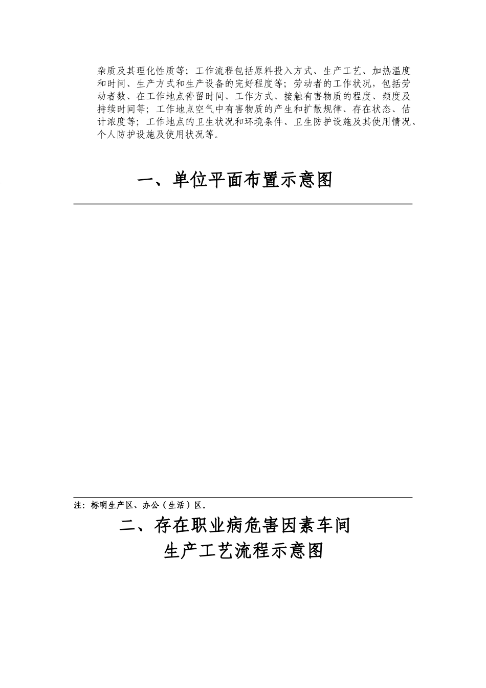 职业病危害因素检测及评价流程图_第2页