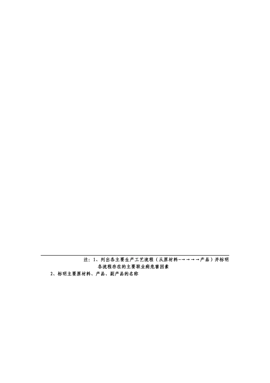 职业病危害因素检测及评价流程图_第3页