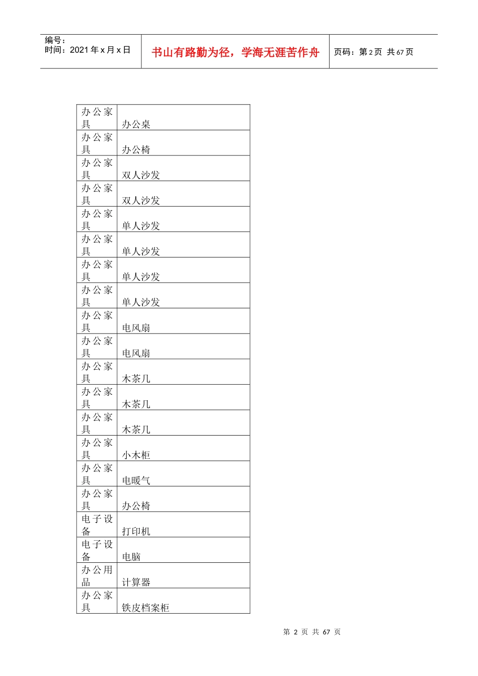 采购表格7260432996_第2页