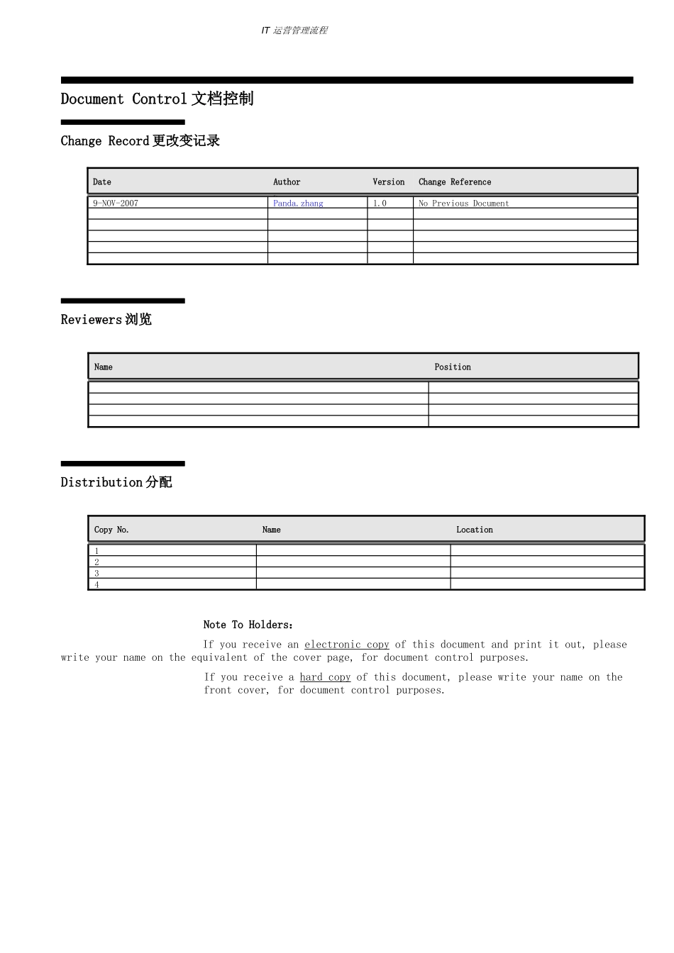 IT日常应用工作流程图及说明_第2页