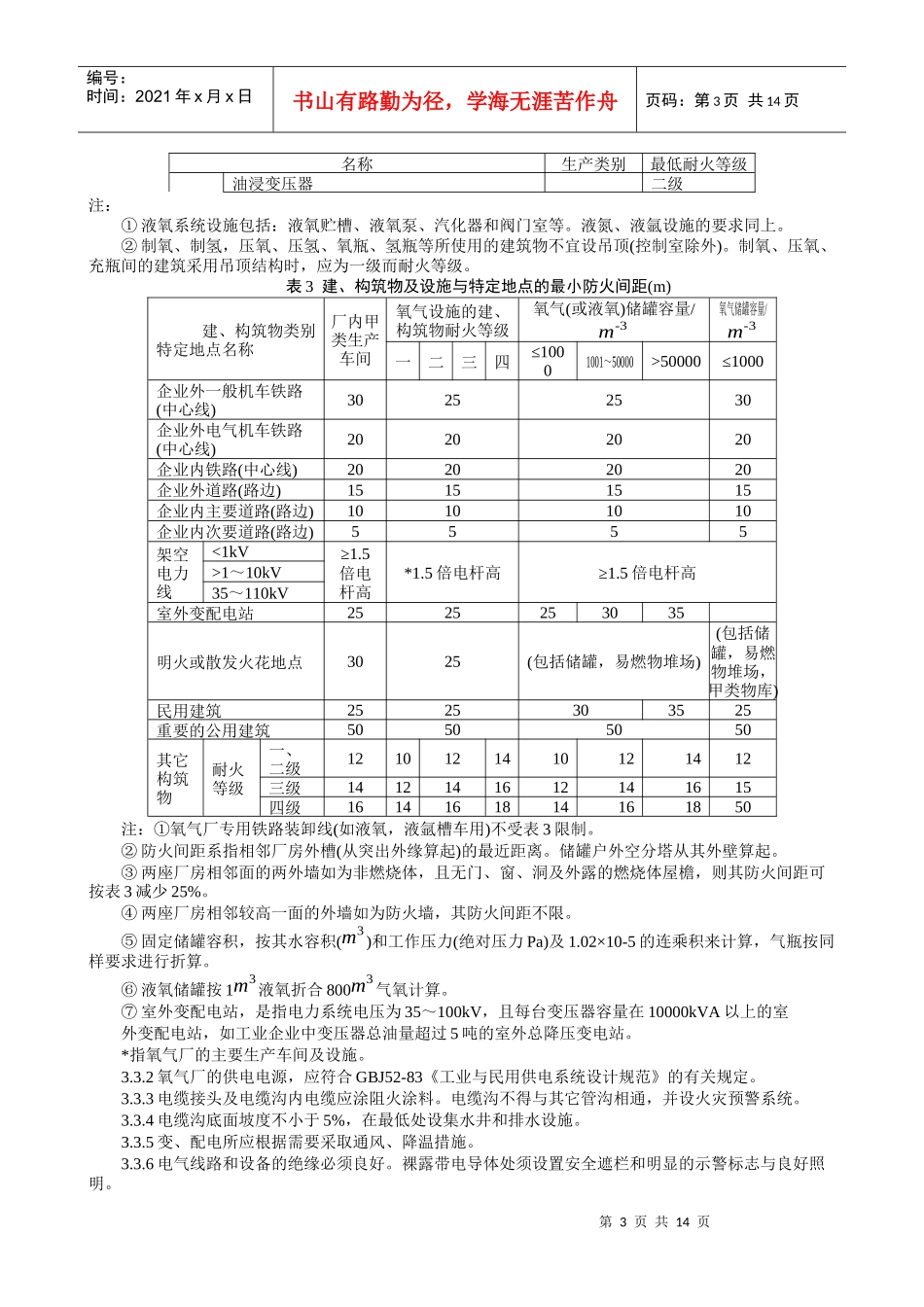氧气安全规程_第3页