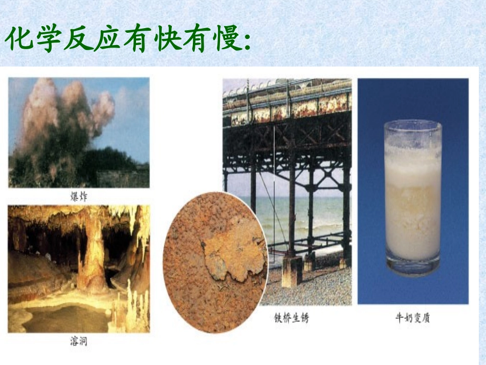 化学反应速率总结_第2页