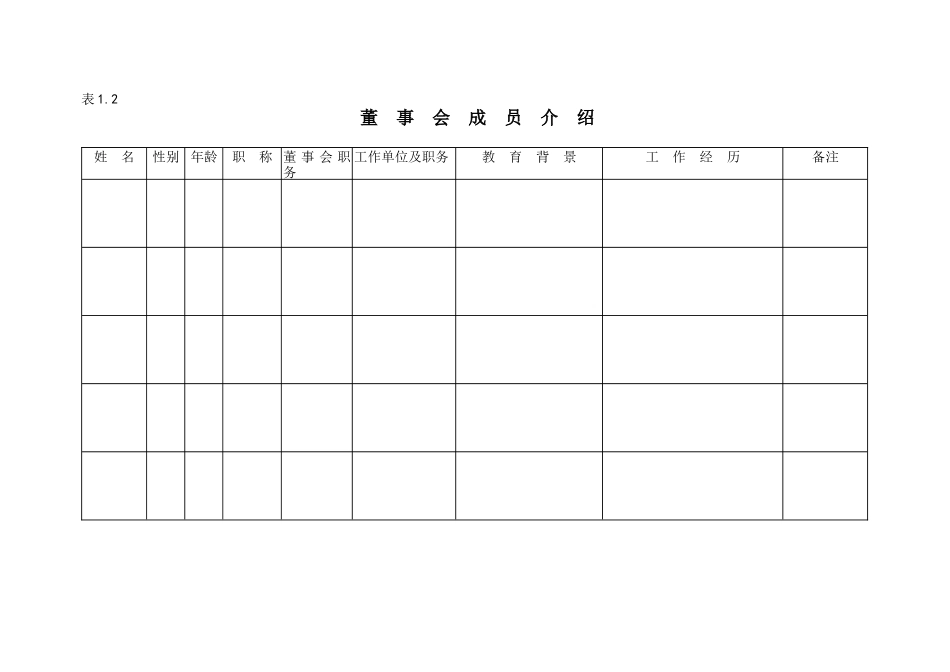 企业基本情况调查表汇编_第3页