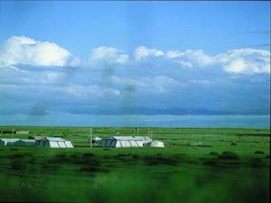 古诗二首敕勒歌_第2页