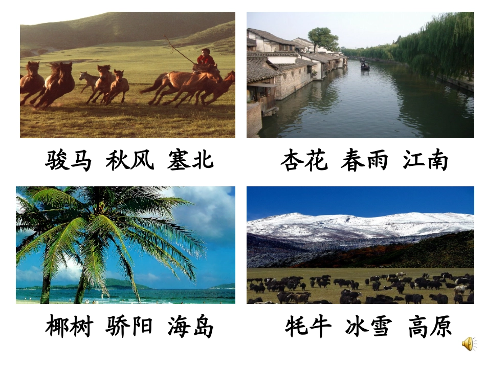 识字6（第二课时）_第3页