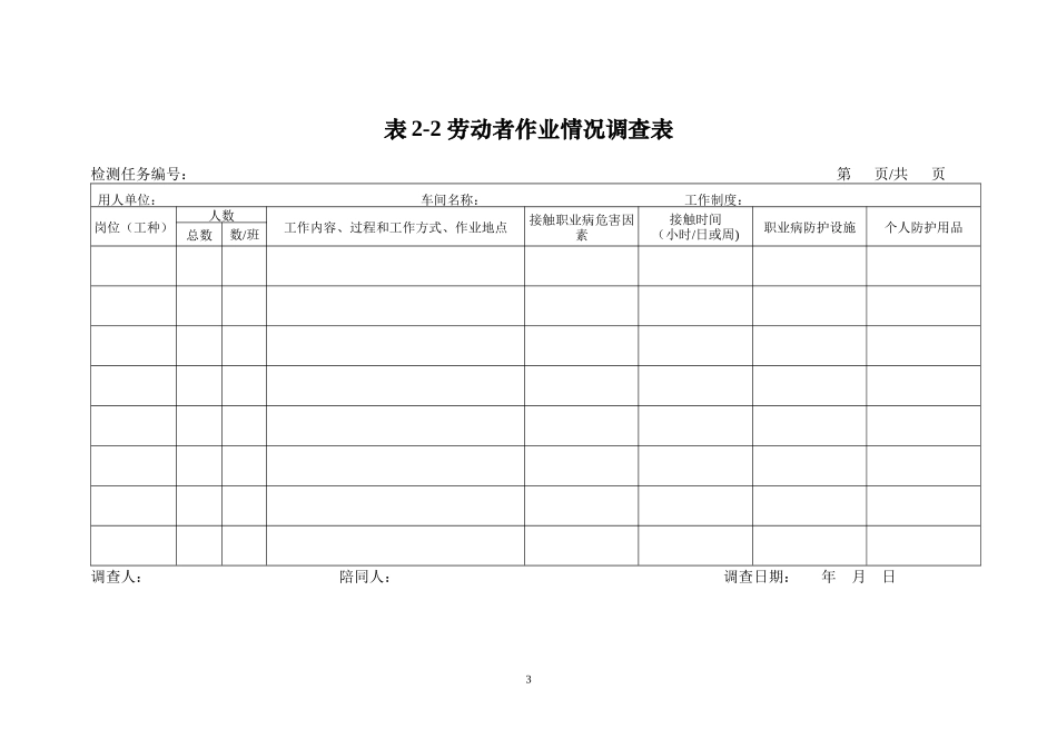 安检总局表格范本_第3页