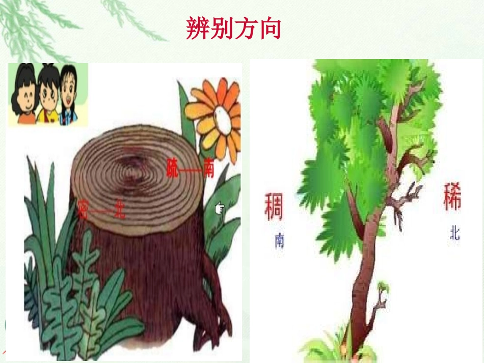 《确定位置(一)》精品_第3页