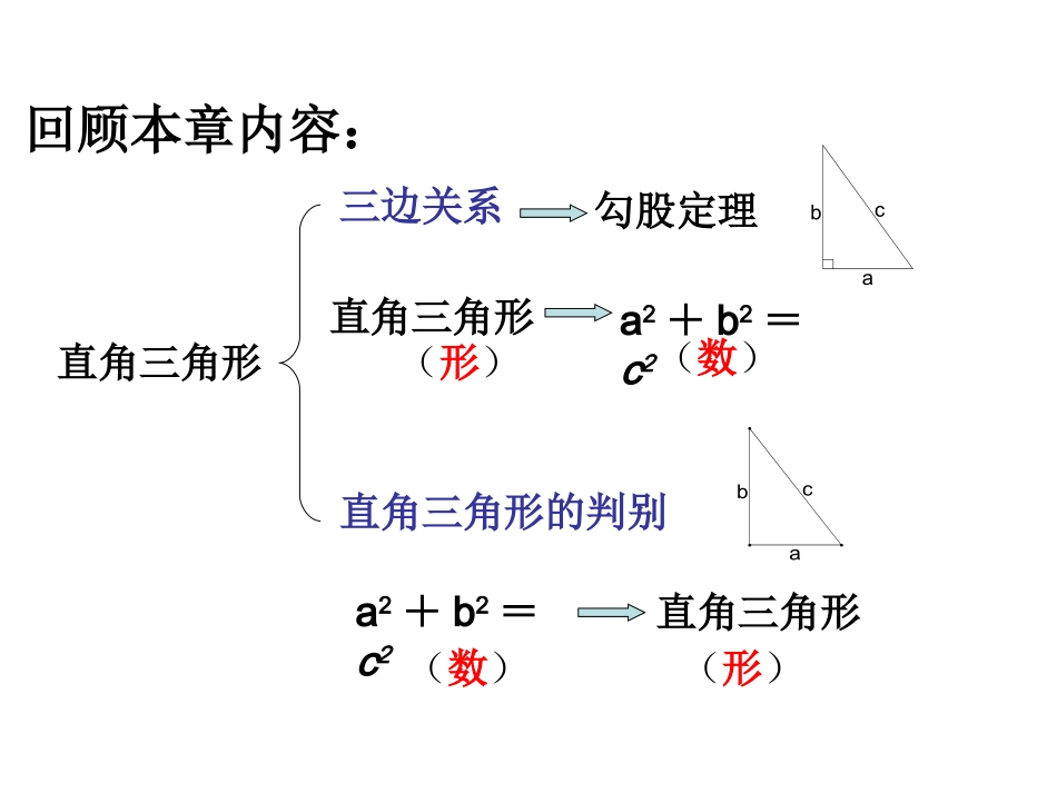 勾股定理的应用_第2页