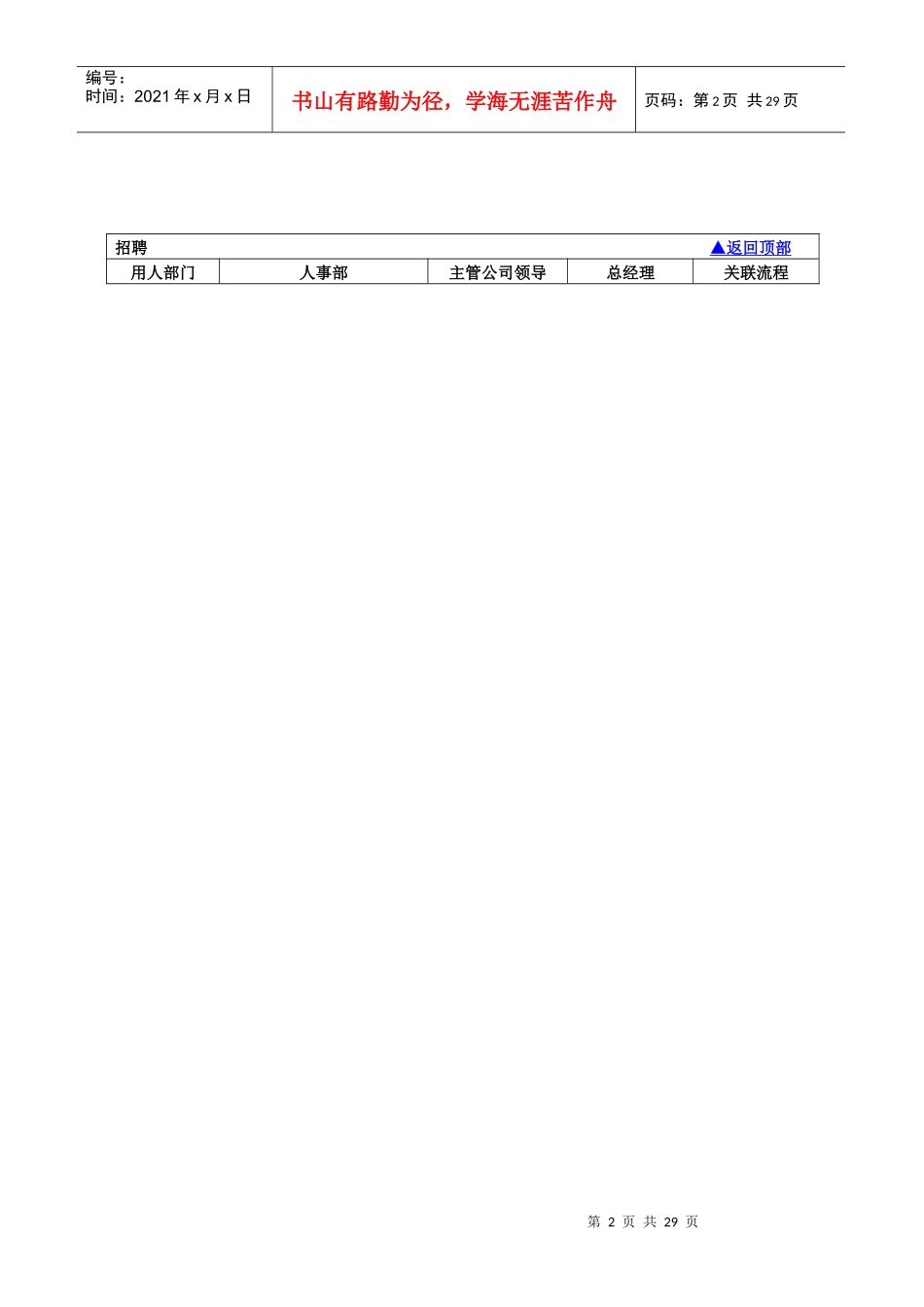 hr流程图[1]_第2页