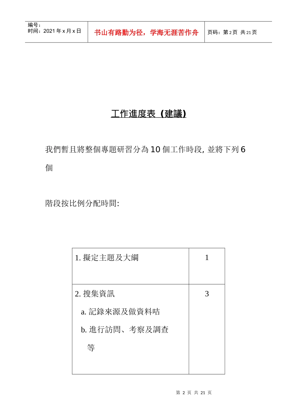 专题研习流程图_第2页