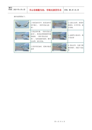 操作流程图如下