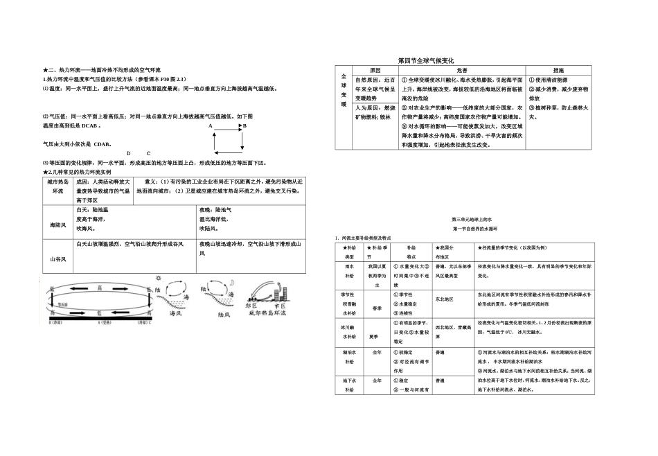 必修一合格考_第2页