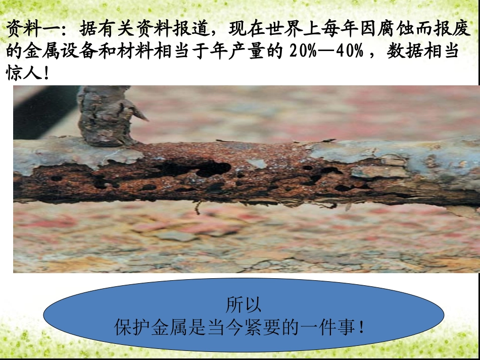 金属资源的利用和保护(二)_第2页