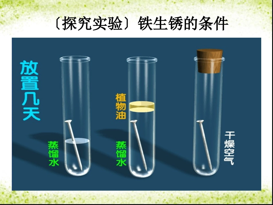 金属资源的利用和保护(二)_第3页