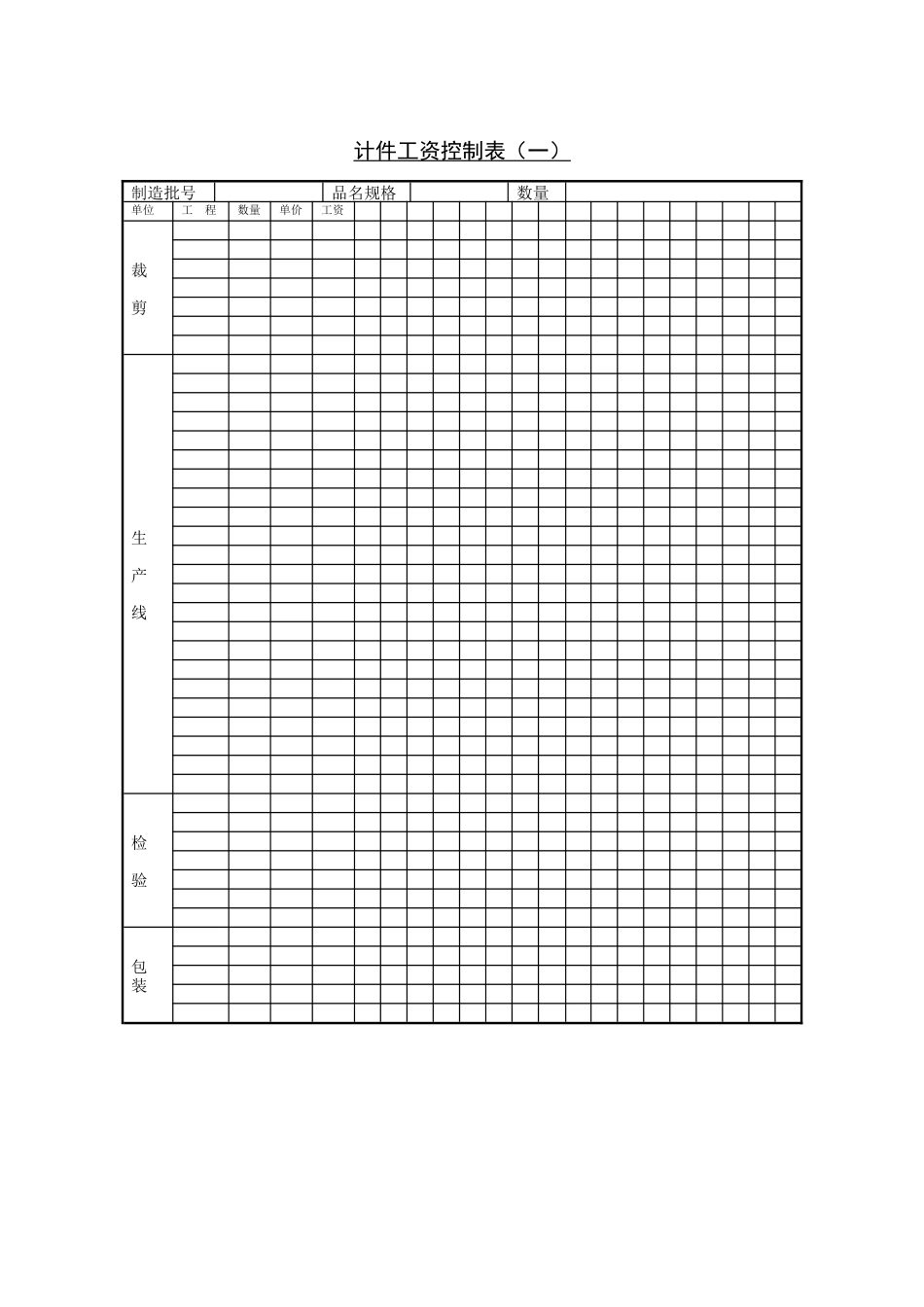 计件工资控制表-1_第1页
