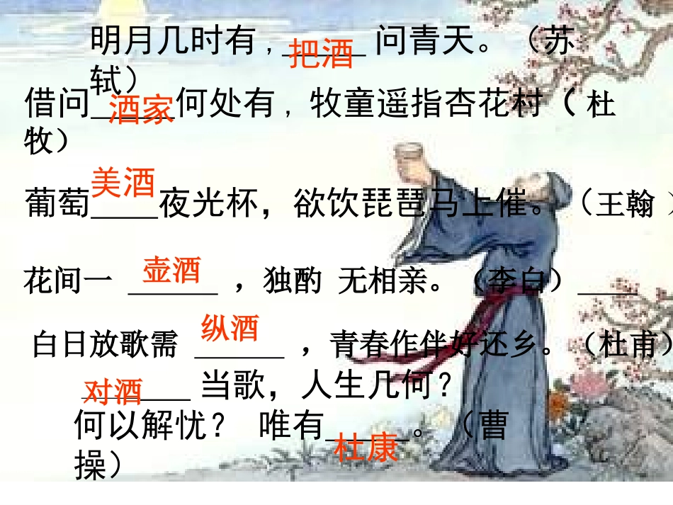 乙醇课件(获奖作品)_第3页