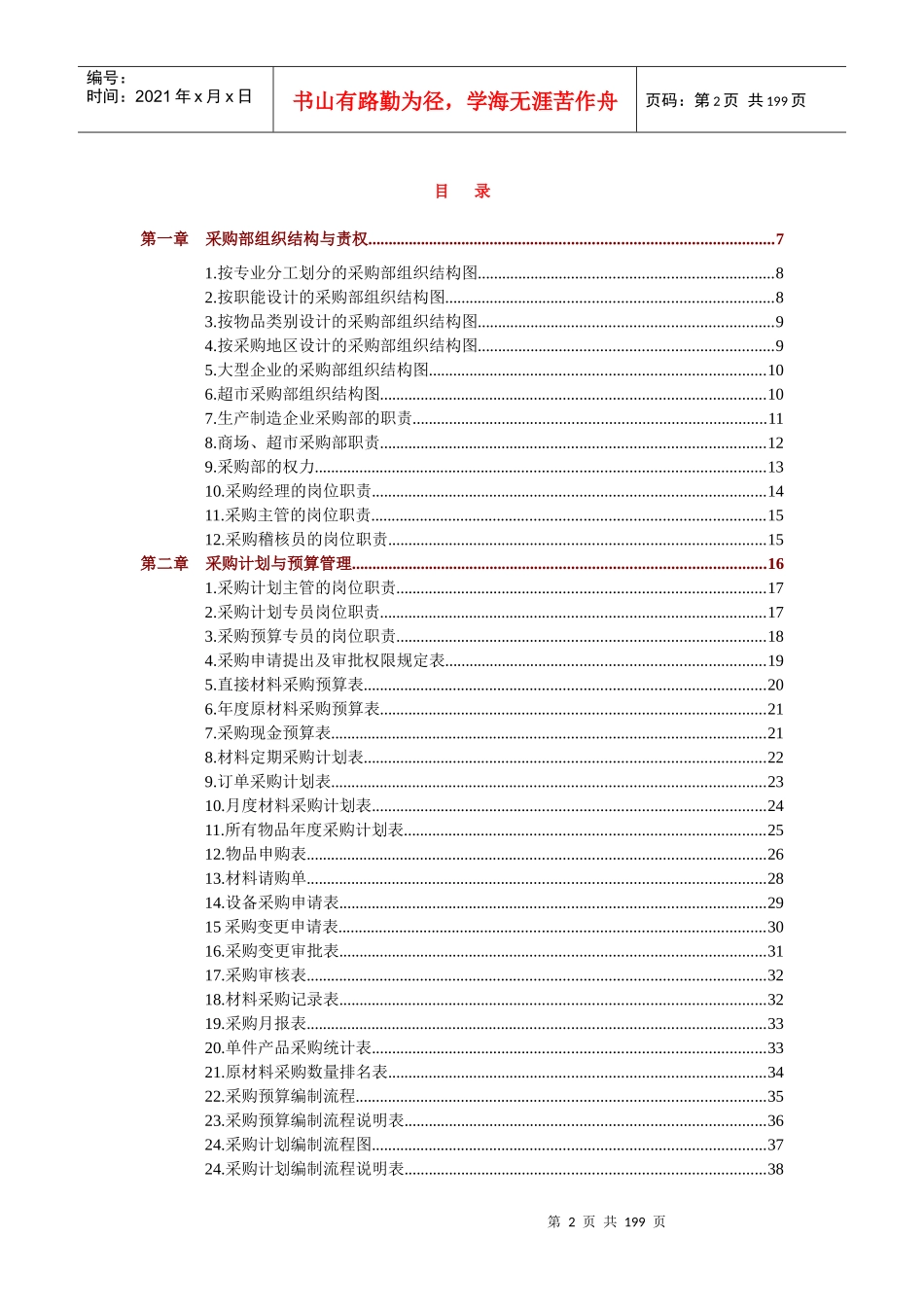 采购规范化管理工具箱_第2页