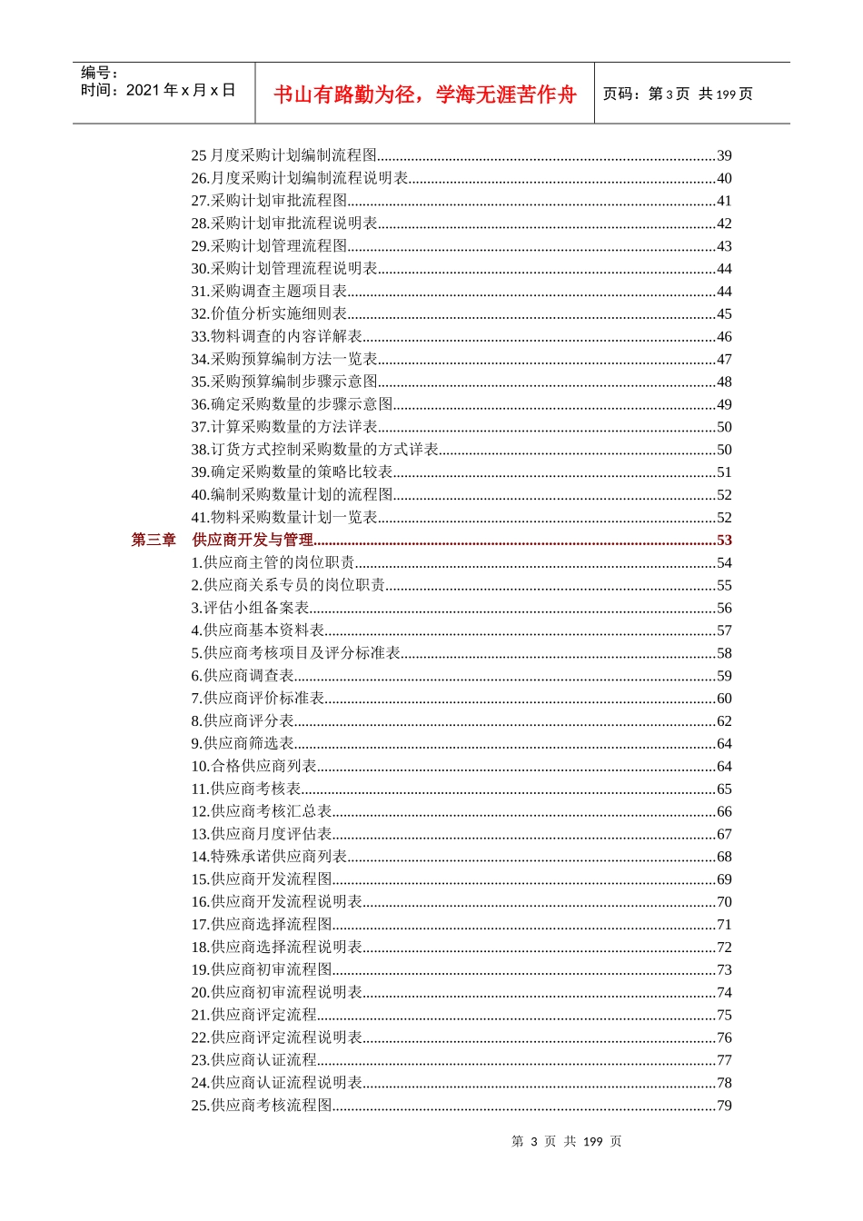 采购规范化管理工具箱_第3页