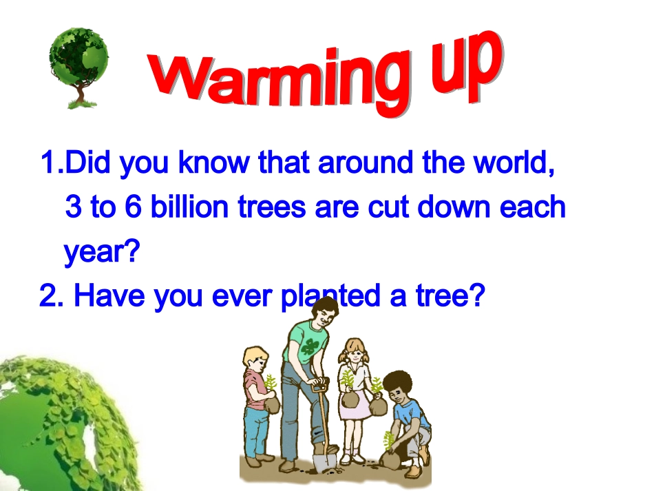 八下Unit8Welcome_第3页