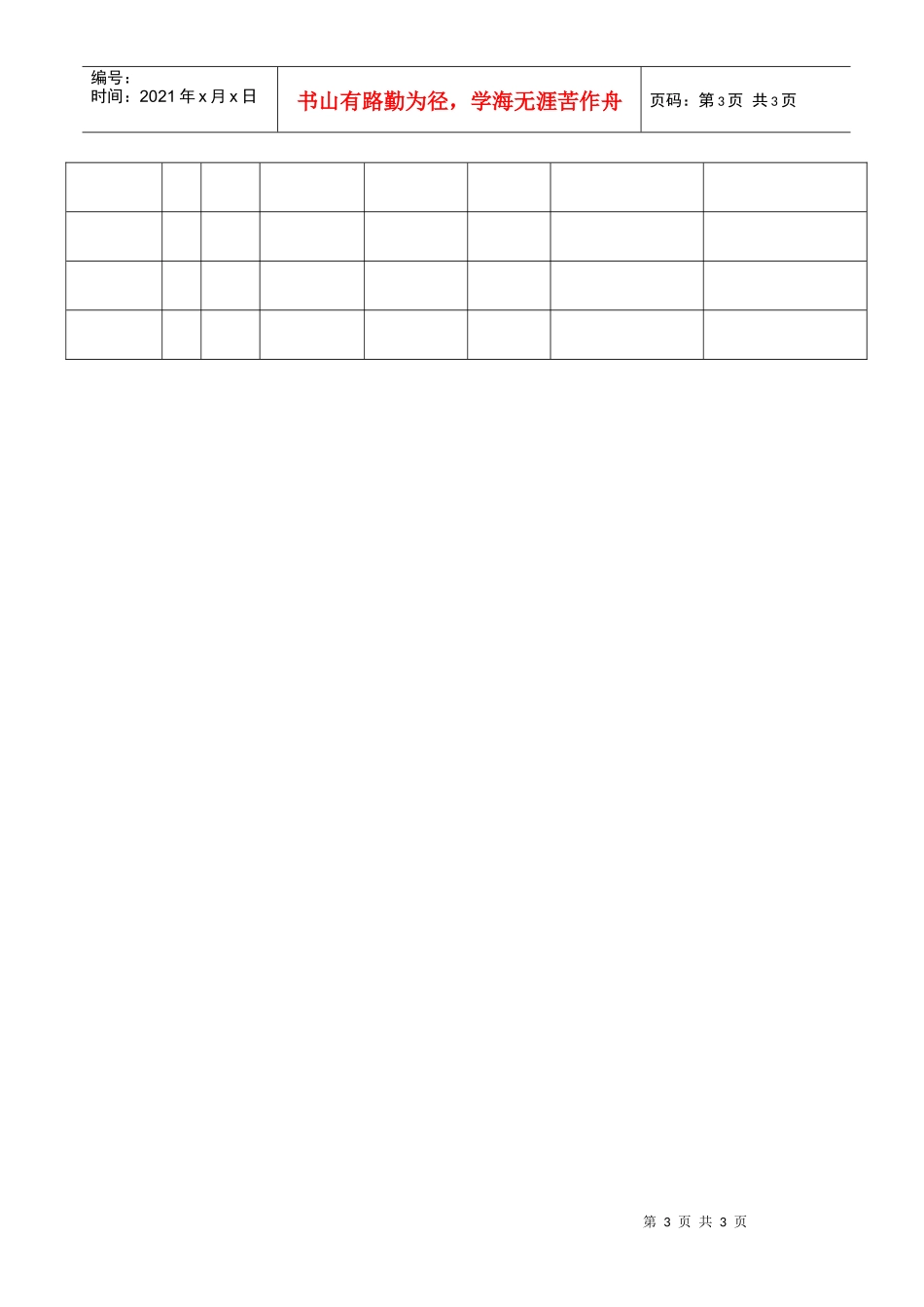 化学与材料工程系教师基本情况一览表_第3页