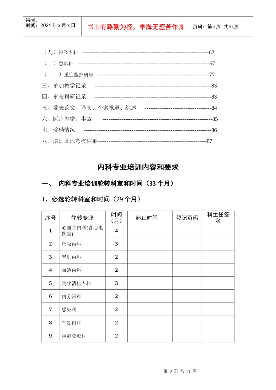1内科住院医师规范化培训_第3页