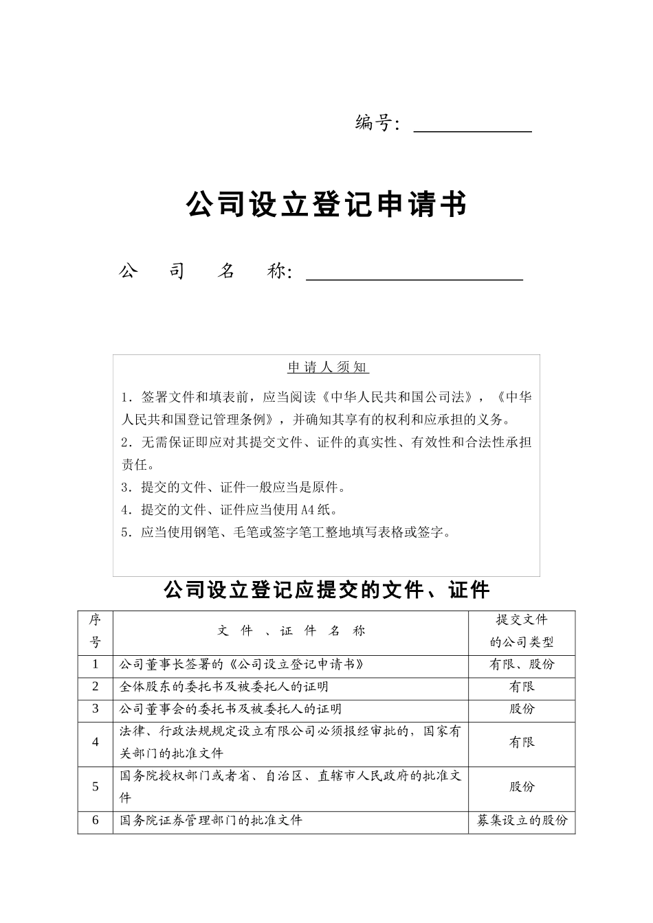 企业管理表格汇编_第1页
