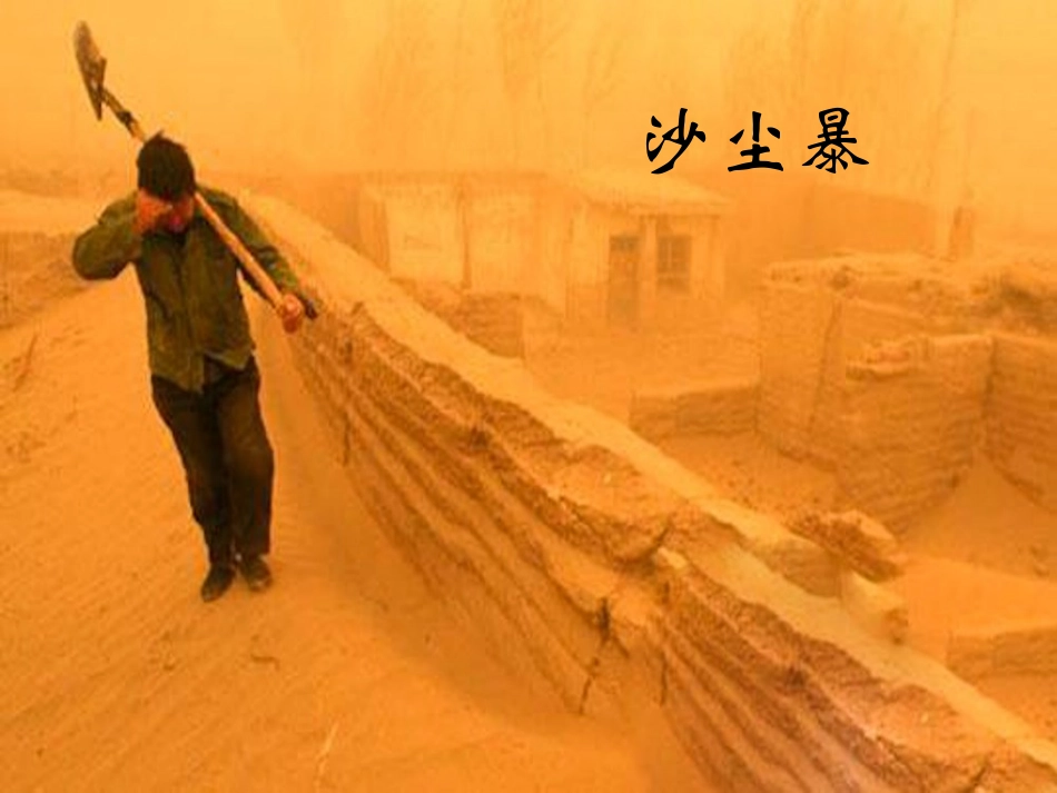 《青山不老》PPT课件()_第2页
