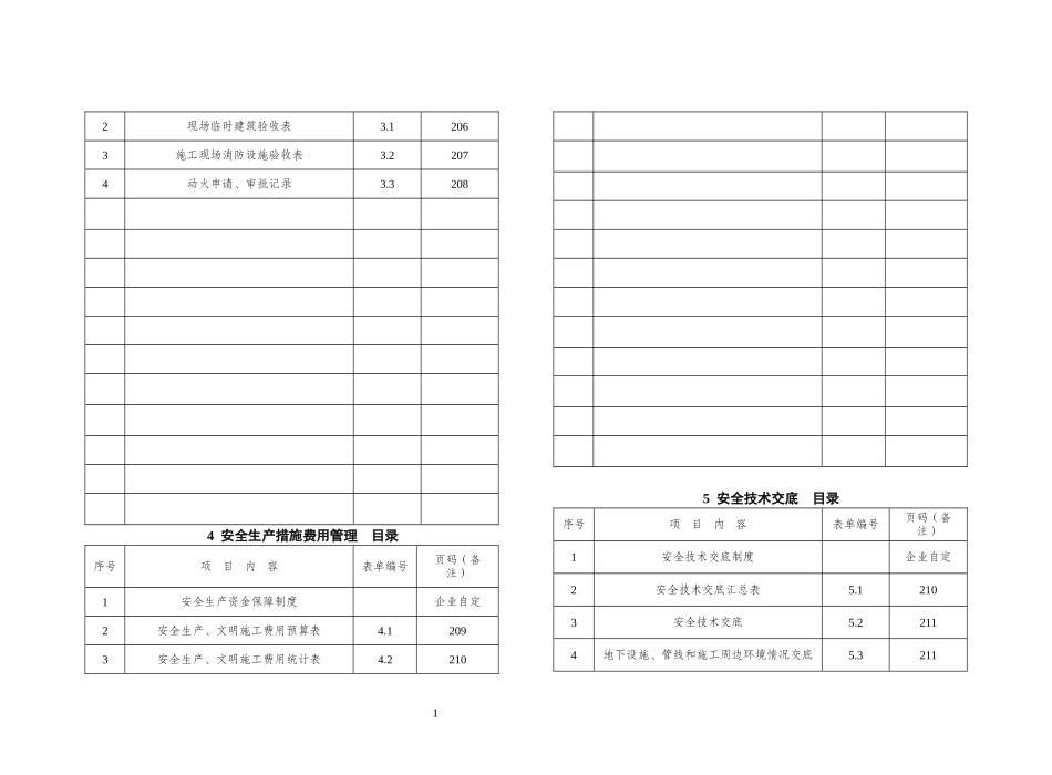 武汉市安全文明标准化达标手册_第2页