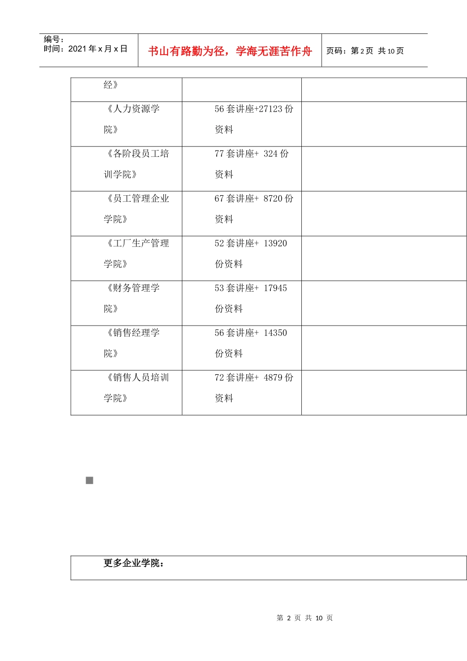某艺术学院设计学院学生会工作章程_第2页