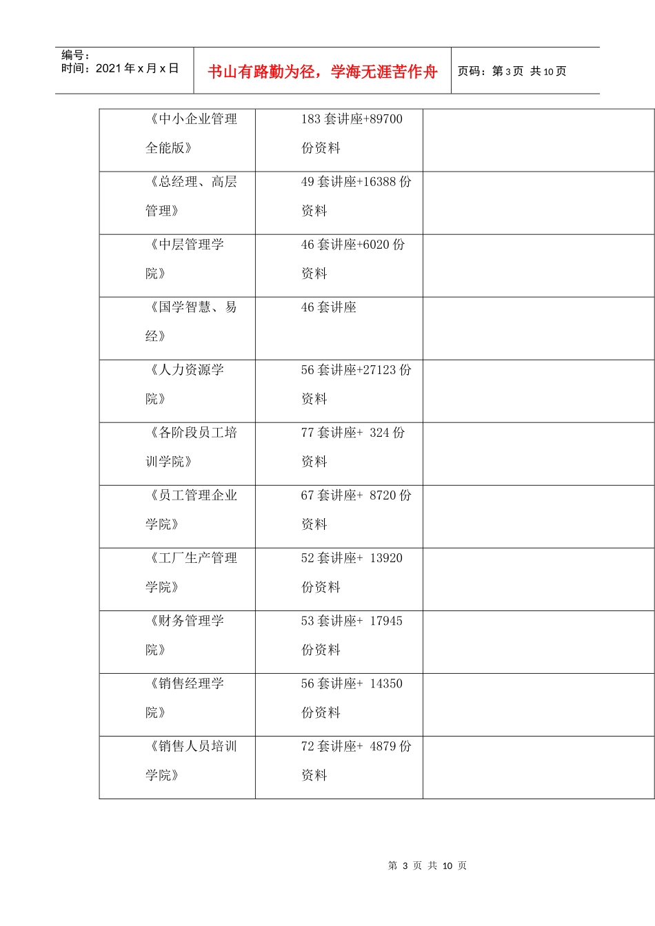 某艺术学院设计学院学生会工作章程_第3页