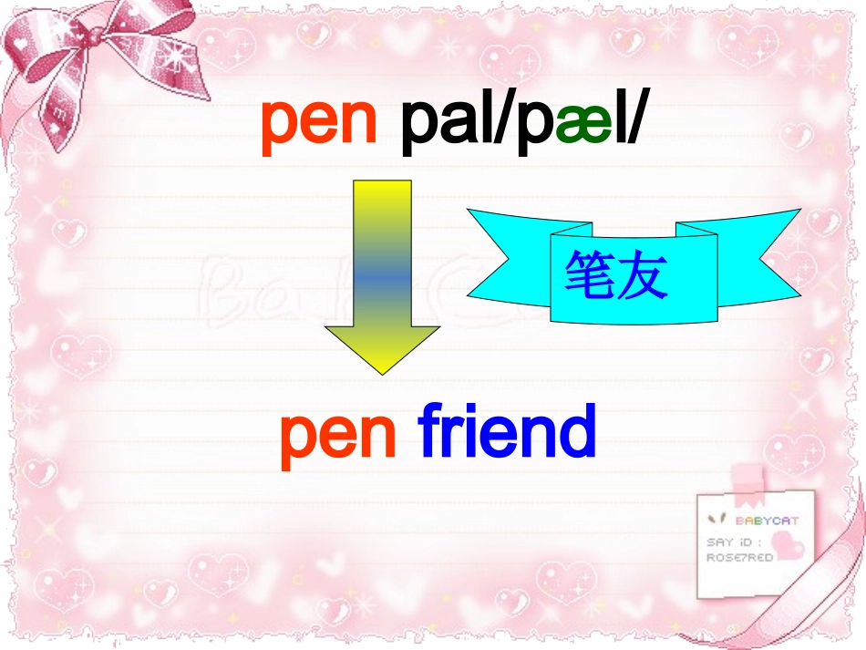 六上U4第一课时（上课）_第2页